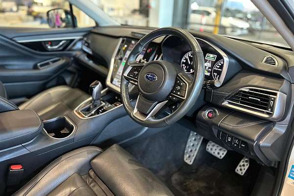 2022 Subaru Outback AWD Touring 6GEN