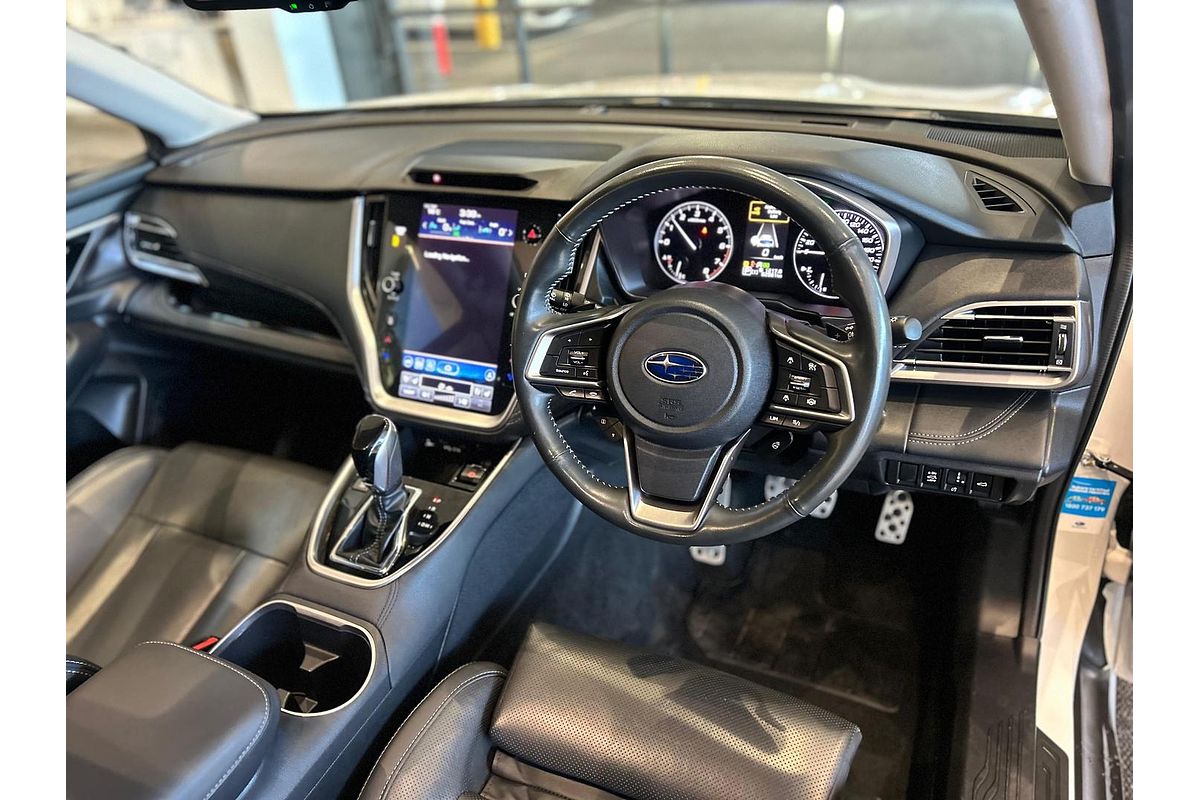 2022 Subaru Outback AWD Touring 6GEN