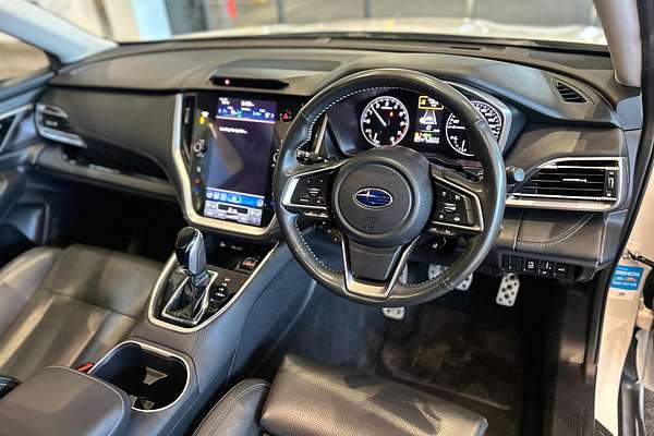 2022 Subaru Outback AWD Touring 6GEN