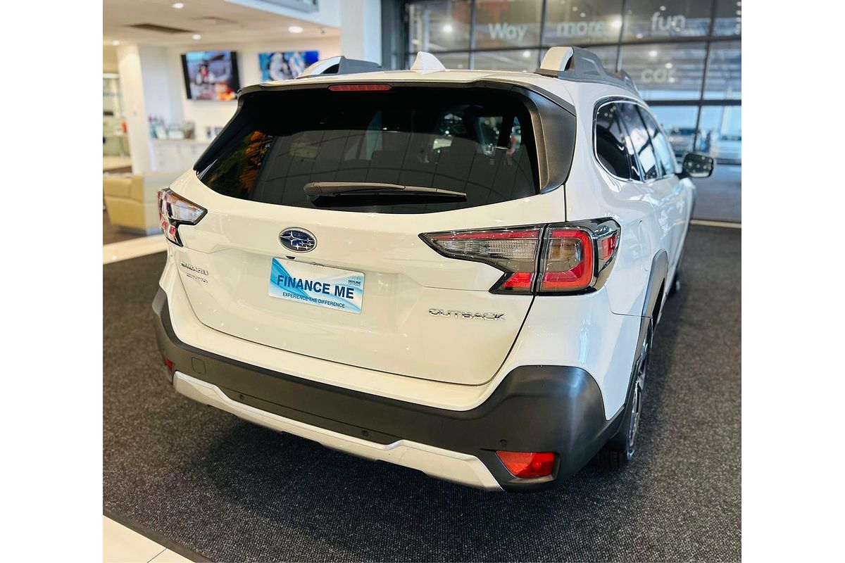 2022 Subaru Outback AWD Touring 6GEN