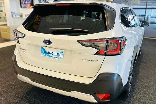 2022 Subaru Outback AWD Touring 6GEN
