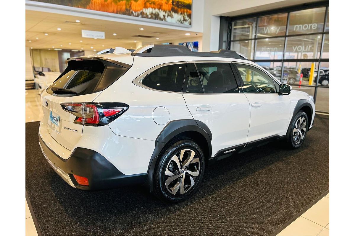2022 Subaru Outback AWD Touring 6GEN