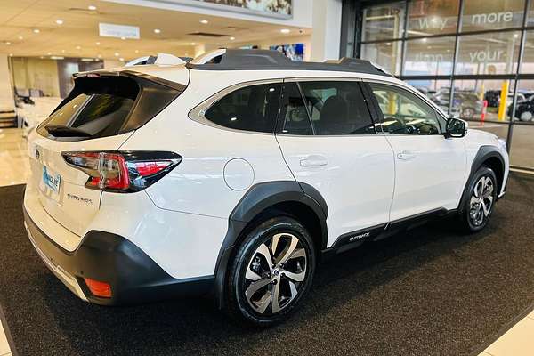 2022 Subaru Outback AWD Touring 6GEN