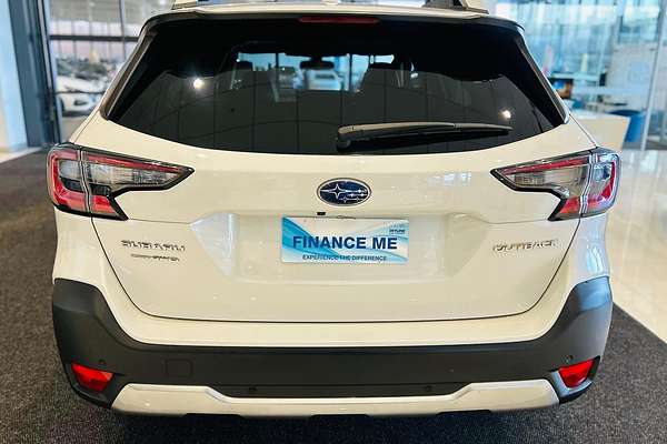 2022 Subaru Outback AWD Touring 6GEN