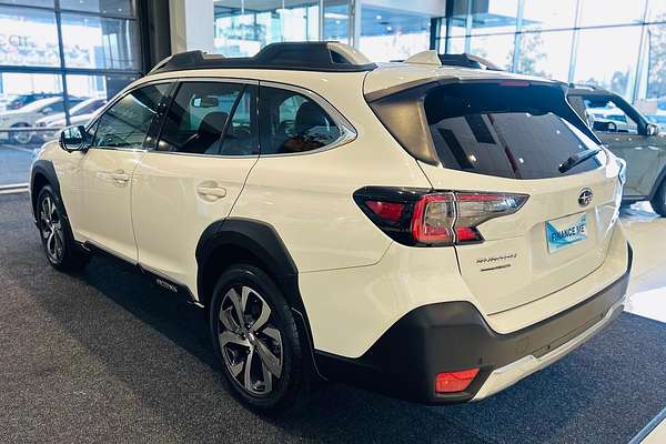 2022 Subaru Outback AWD Touring 6GEN
