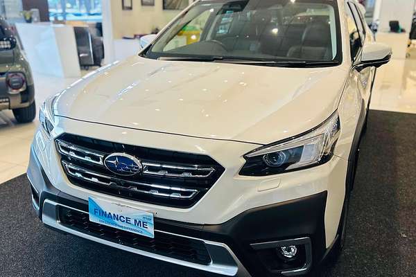 2022 Subaru Outback AWD Touring 6GEN