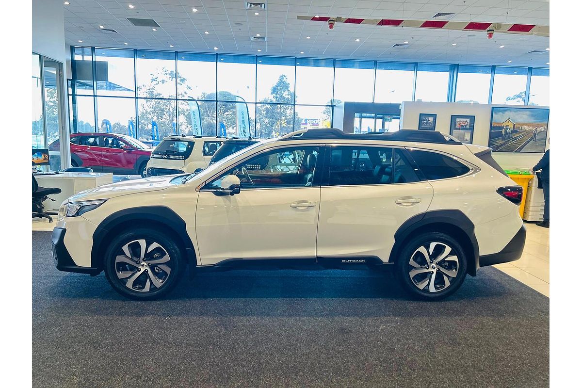 2022 Subaru Outback AWD Touring 6GEN