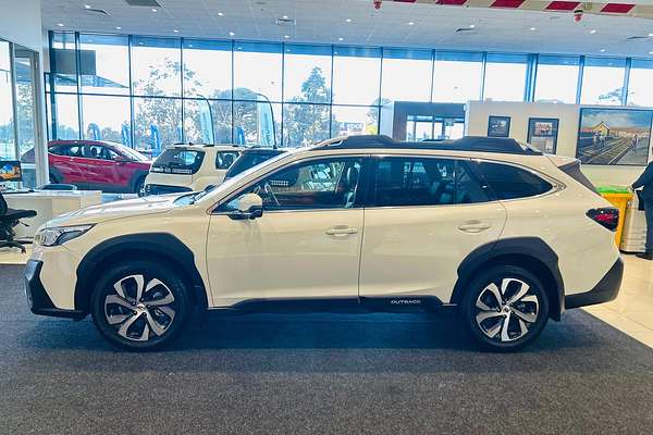 2022 Subaru Outback AWD Touring 6GEN