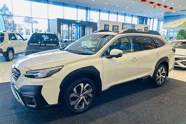 2022 Subaru Outback AWD Touring 6GEN