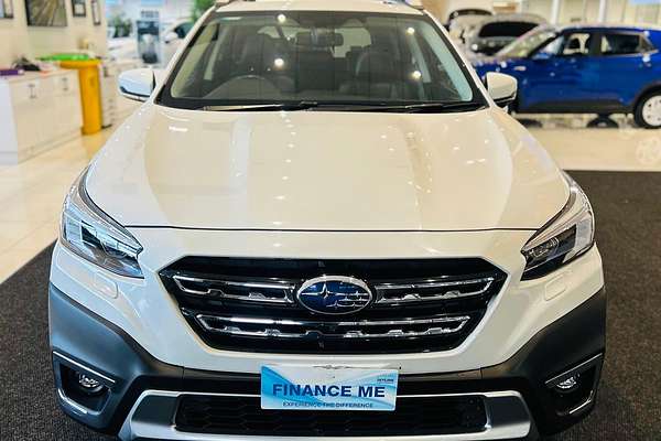 2022 Subaru Outback AWD Touring 6GEN