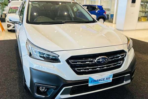 2022 Subaru Outback AWD Touring 6GEN