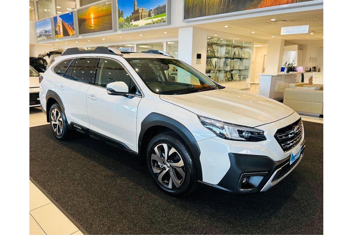 2022 Subaru Outback AWD Touring 6GEN