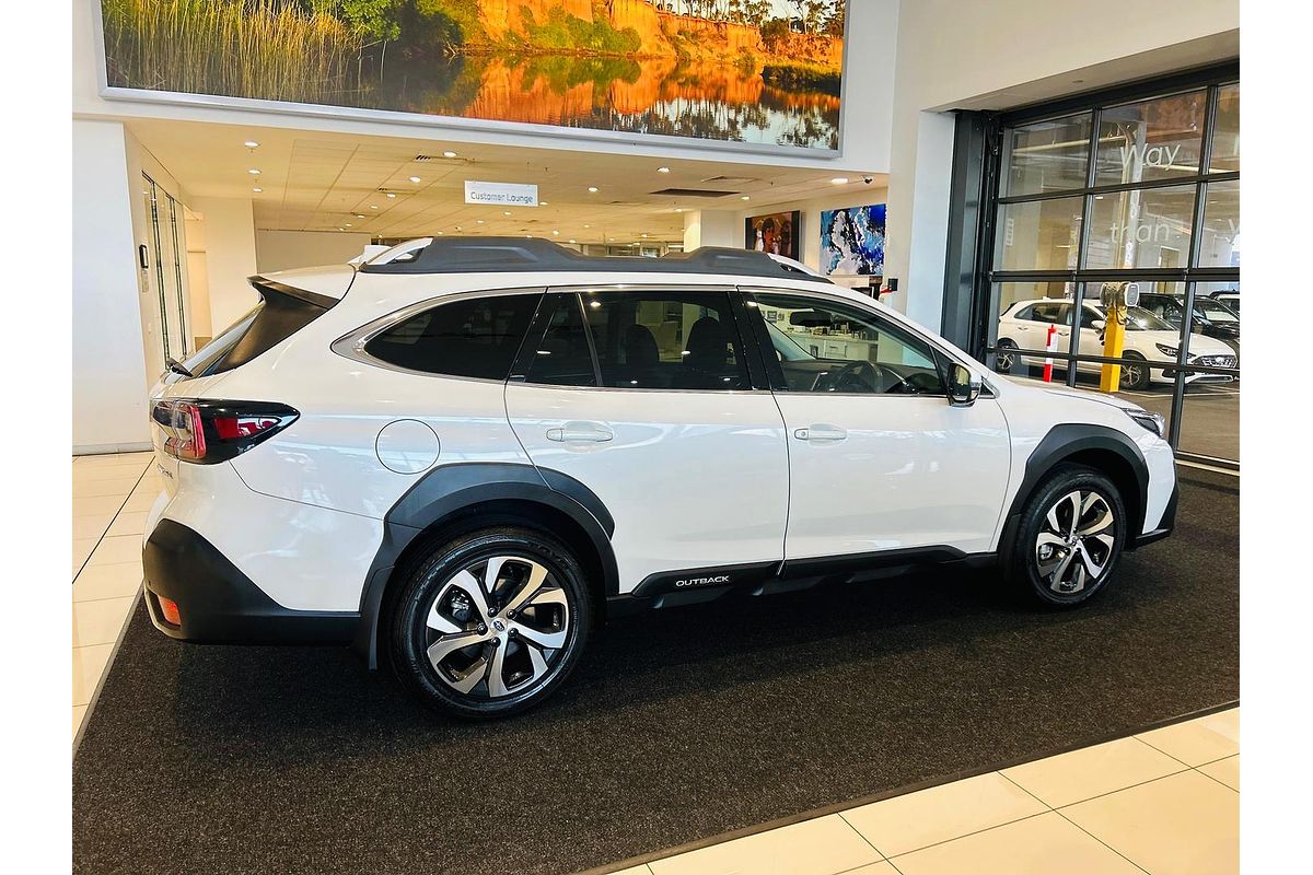 2022 Subaru Outback AWD Touring 6GEN