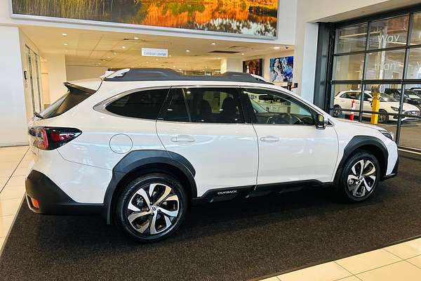 2022 Subaru Outback AWD Touring 6GEN