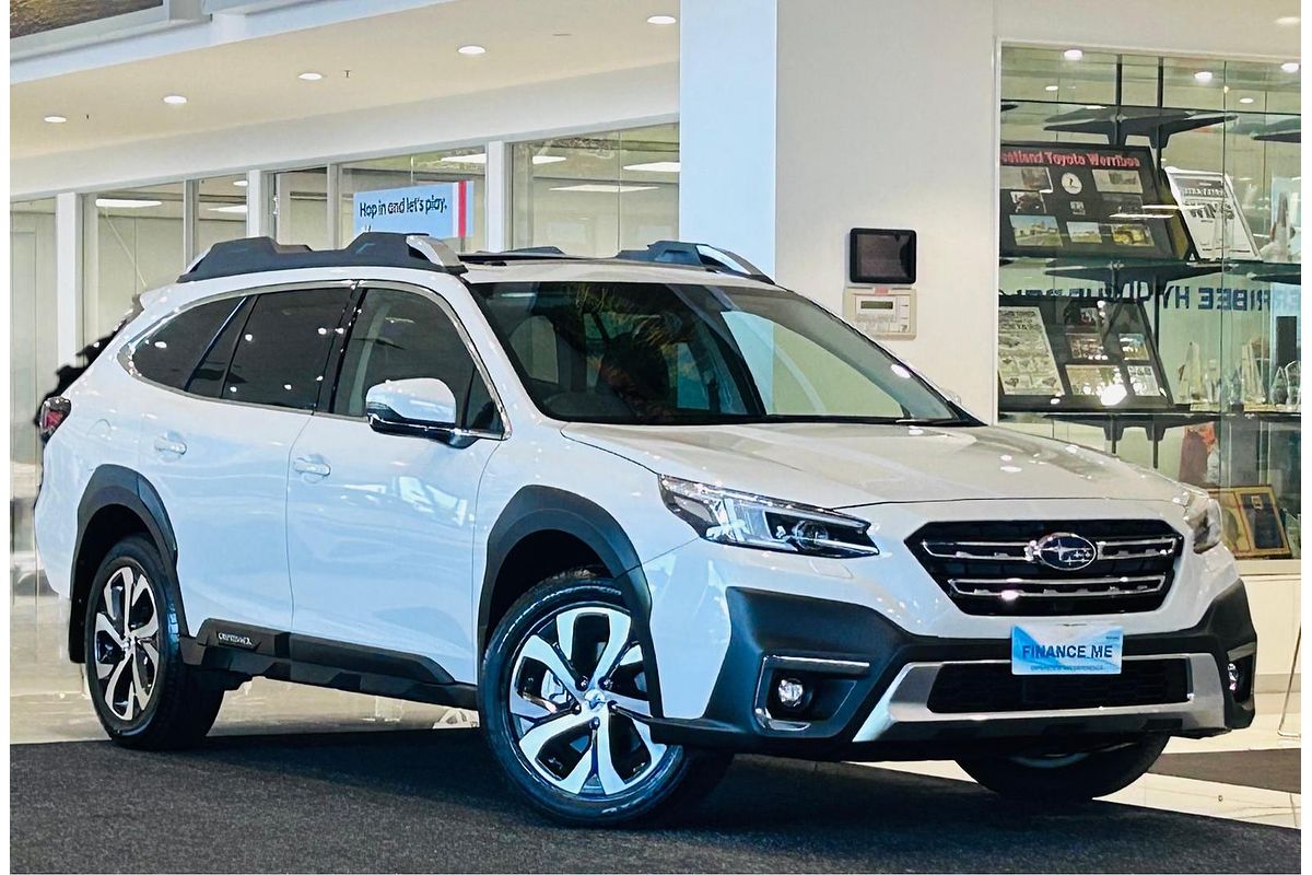 2022 Subaru Outback AWD Touring 6GEN