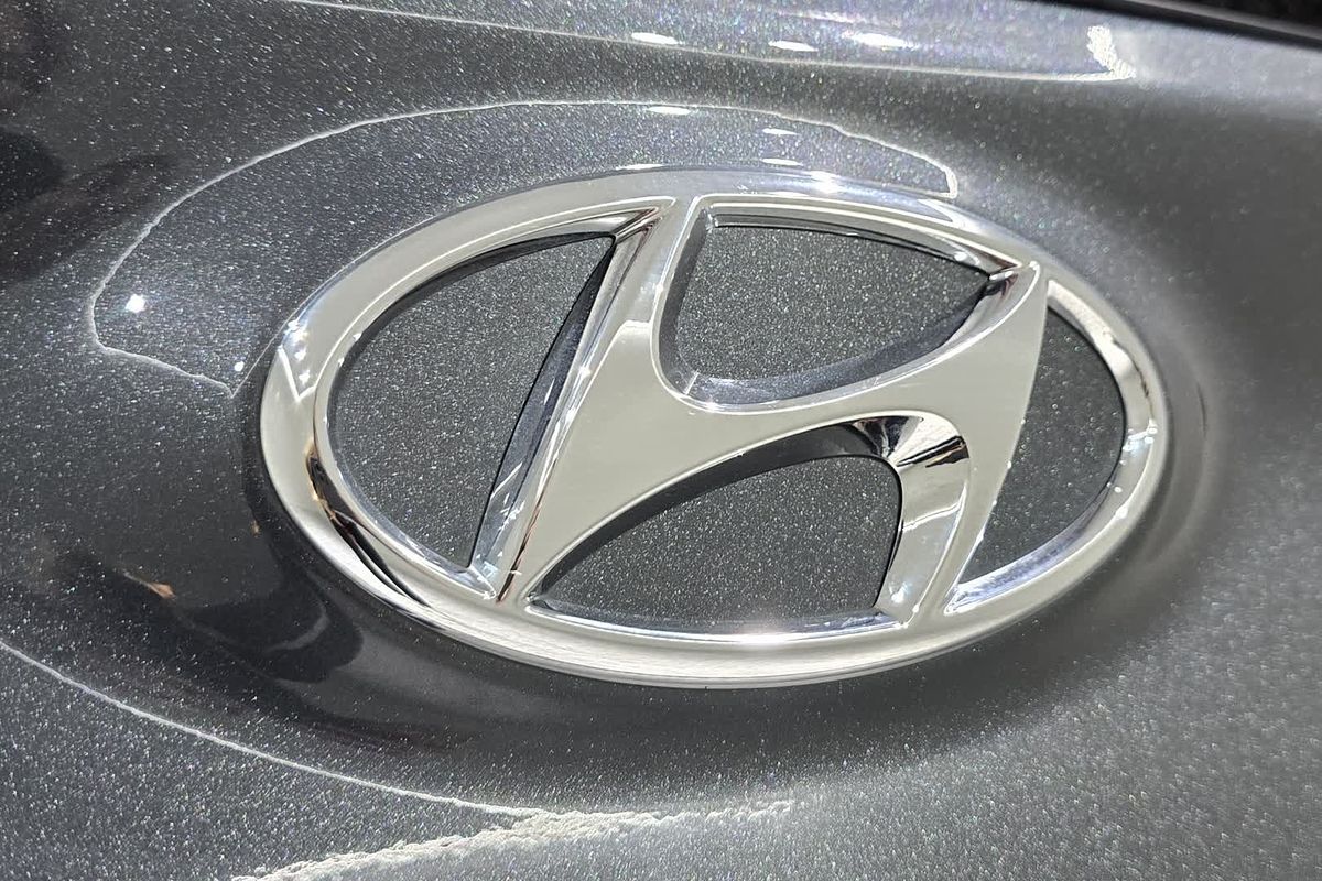 2021 Hyundai KONA KONA N LINE PREMIUM TTR (AWD) J9W5D5G1