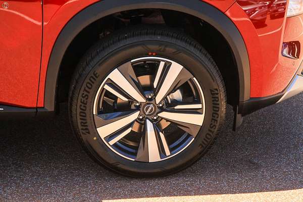 2024 Nissan X-TRAIL Ti-L T33