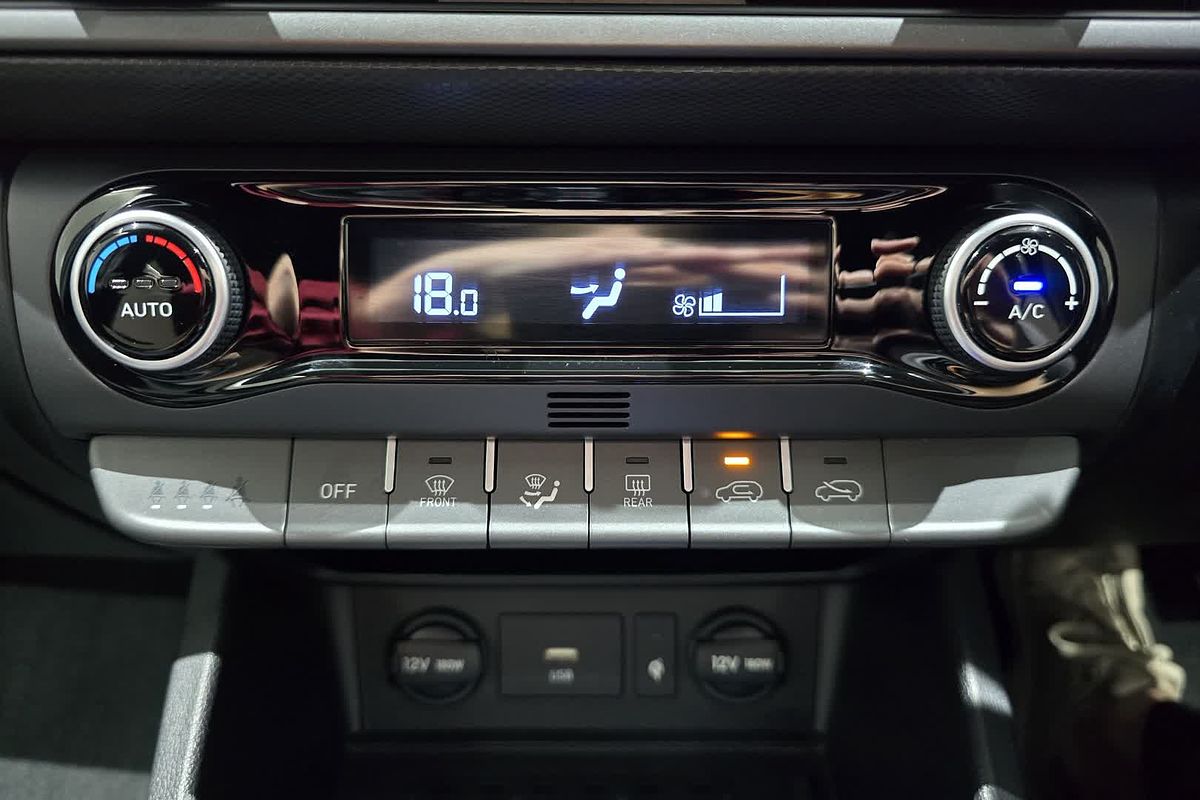 2021 Hyundai KONA KONA N LINE PREMIUM TTR (AWD) J9W5D5G1