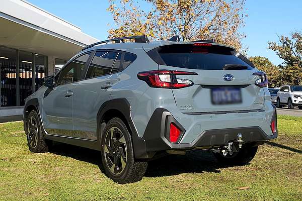 2025 Subaru Crosstrek 2.0R G6X