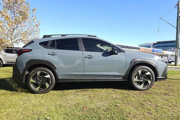 2025 Subaru Crosstrek 2.0R G6X