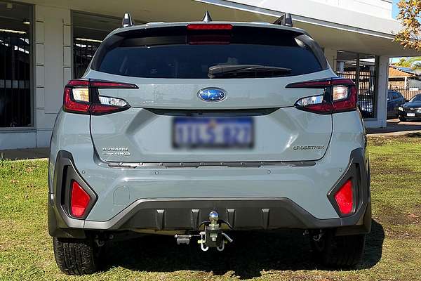 2025 Subaru Crosstrek 2.0R G6X