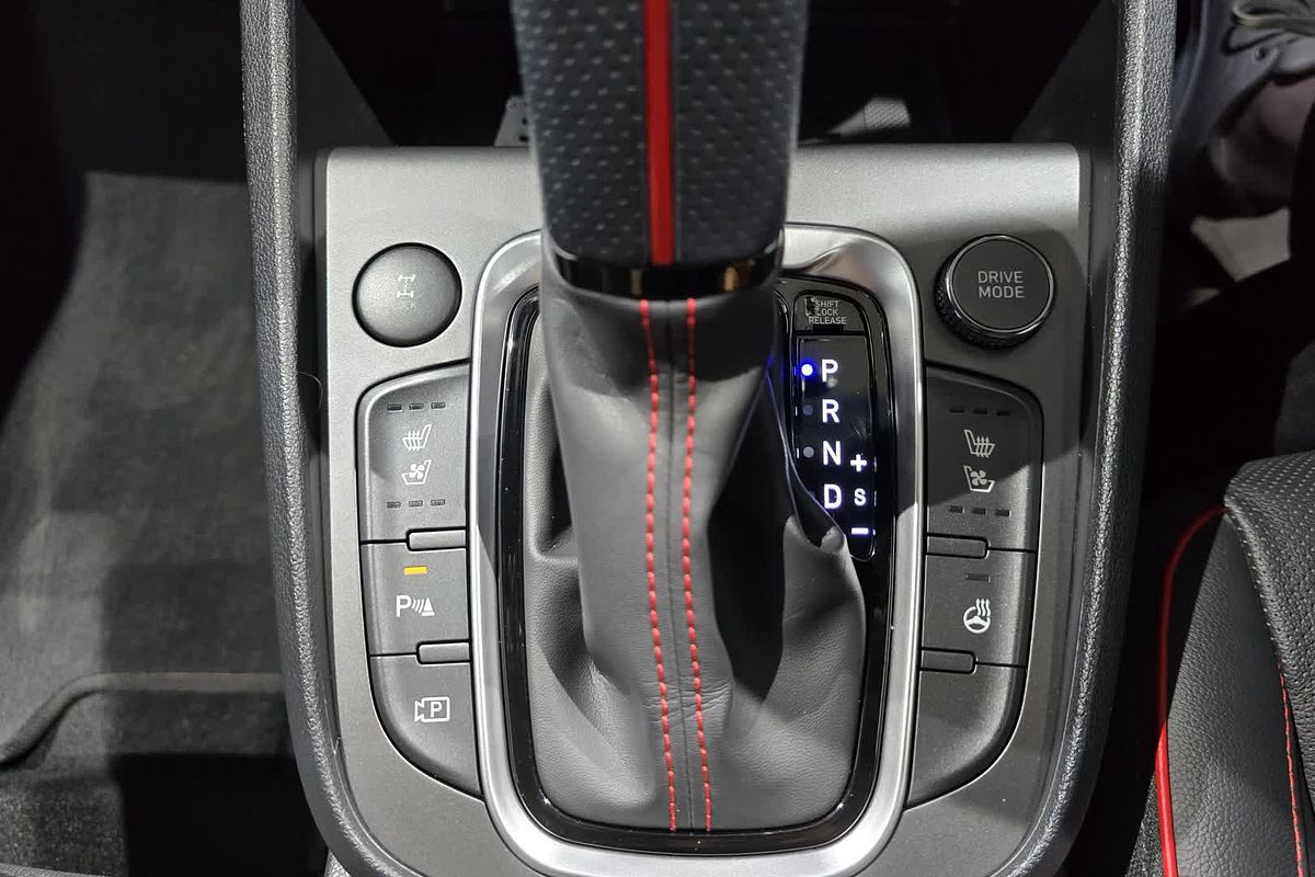 2021 Hyundai KONA KONA N LINE PREMIUM TTR (AWD) J9W5D5G1