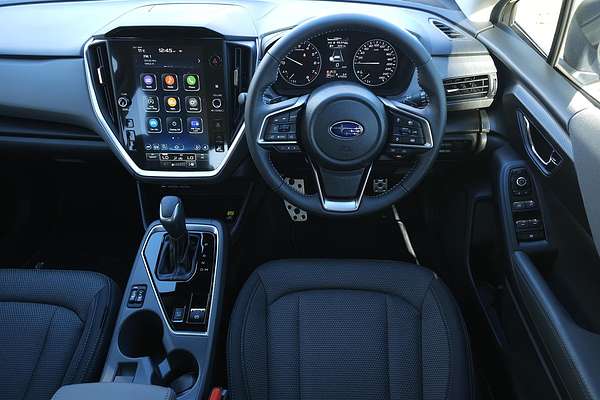 2025 Subaru Crosstrek 2.0R G6X