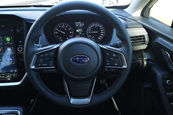 2025 Subaru Crosstrek 2.0R G6X