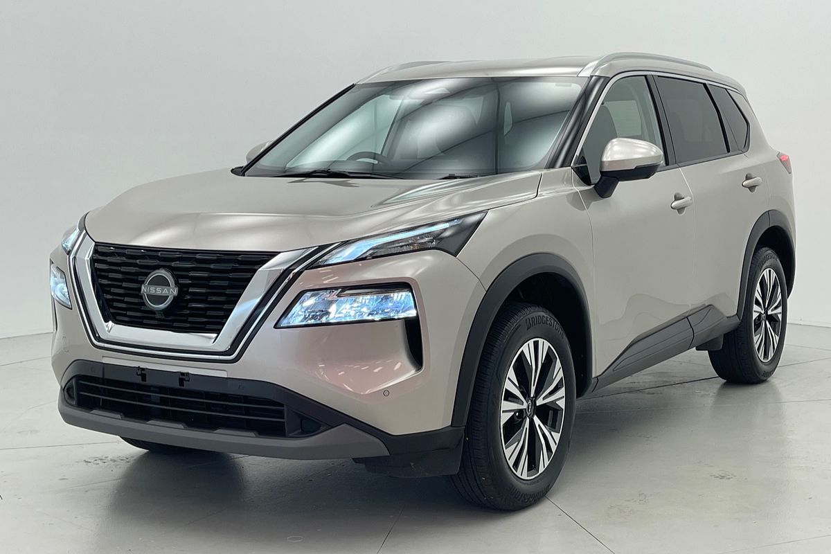 2024 Nissan X-TRAIL ST-L T33