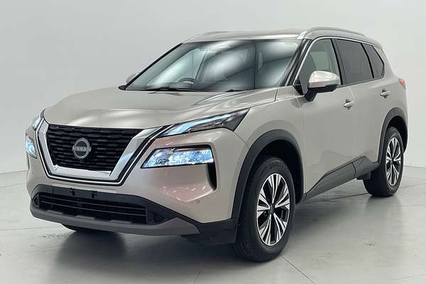 2024 Nissan X-TRAIL ST-L T33