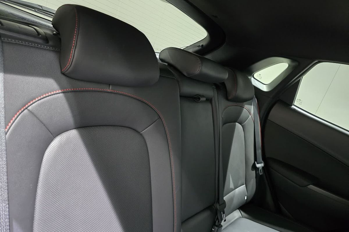 2021 Hyundai KONA KONA N LINE PREMIUM TTR (AWD) J9W5D5G1