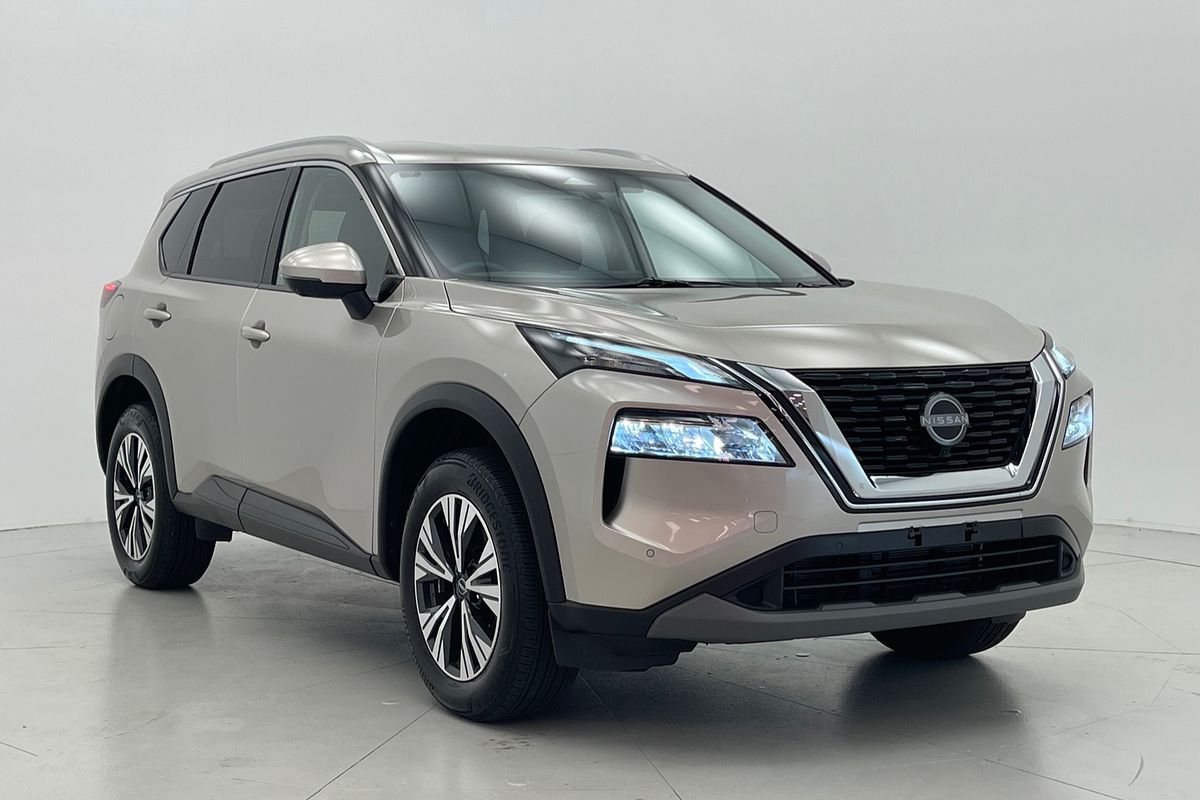 2024 Nissan X-TRAIL ST-L T33