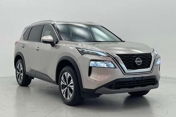 2024 Nissan X-TRAIL ST-L T33