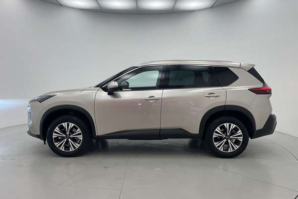 2024 Nissan X-TRAIL ST-L T33