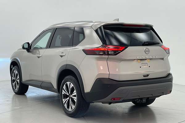 2024 Nissan X-TRAIL ST-L T33