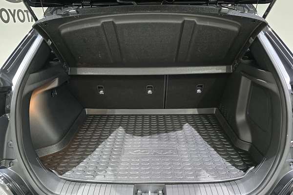 2021 Hyundai KONA KONA N LINE PREMIUM TTR (AWD) J9W5D5G1