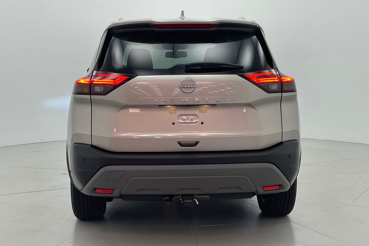 2024 Nissan X-TRAIL ST-L T33