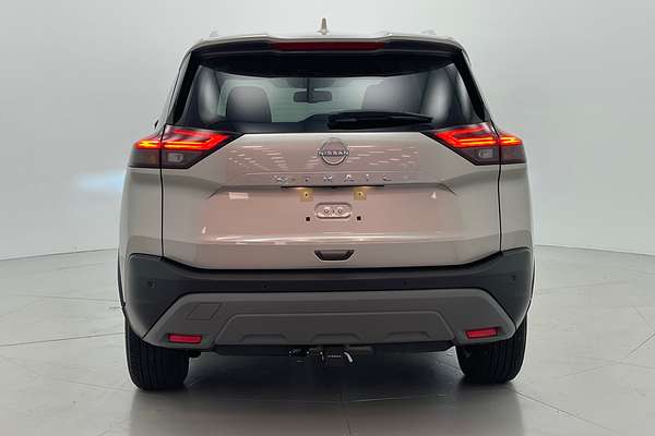 2024 Nissan X-TRAIL ST-L T33