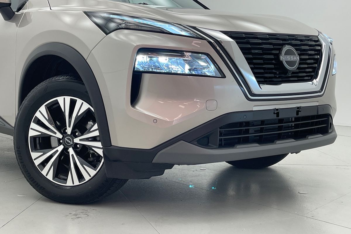 2024 Nissan X-TRAIL ST-L T33