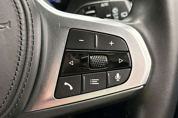 2022 BMW 1 Series 118i M Sport F40