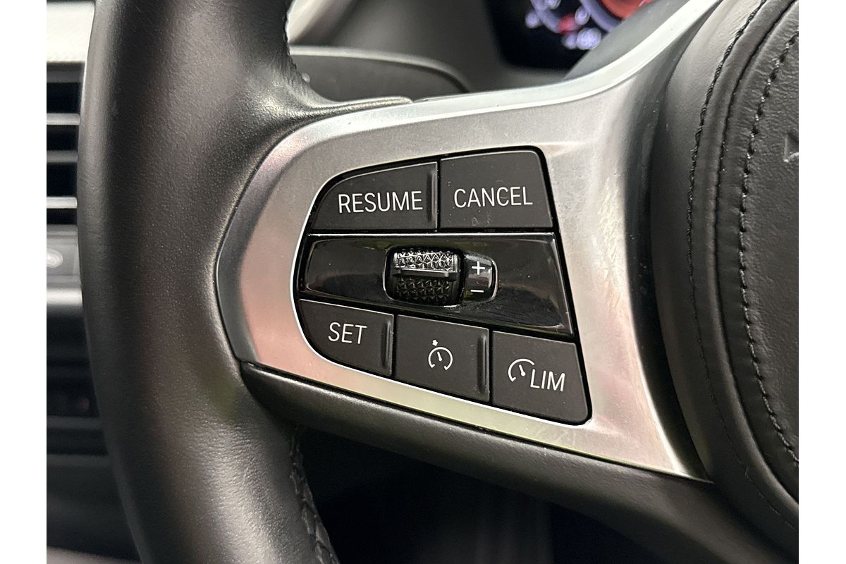 2022 BMW 1 Series 118i M Sport F40