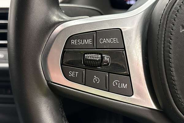 2022 BMW 1 Series 118i M Sport F40