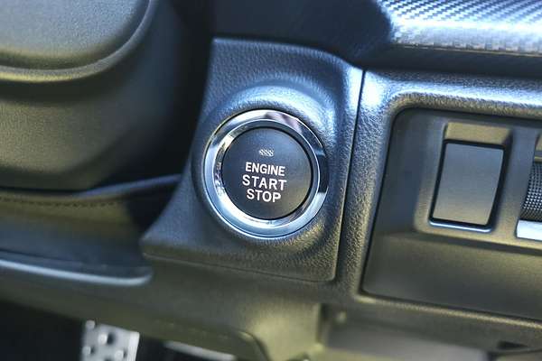 2025 Subaru Crosstrek 2.0R G6X