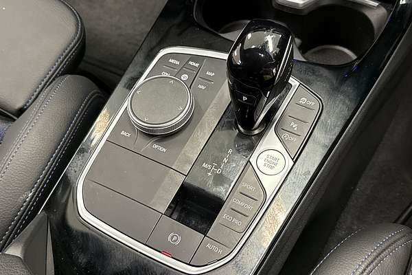 2022 BMW 1 Series 118i M Sport F40