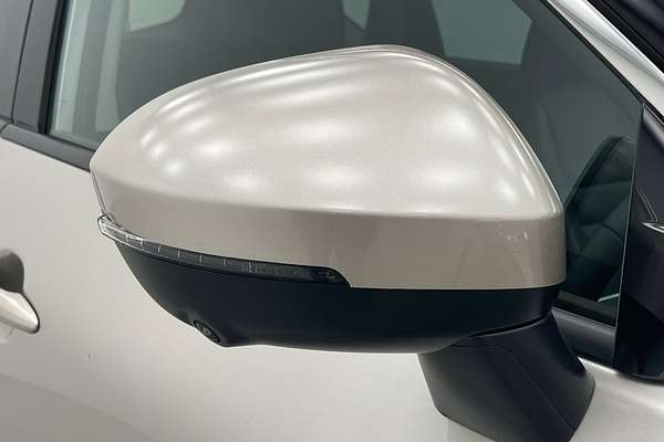 2024 Nissan X-TRAIL ST-L T33