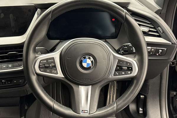 2022 BMW 1 Series 118i M Sport F40