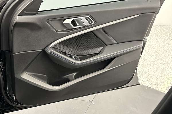 2022 BMW 1 Series 118i M Sport F40