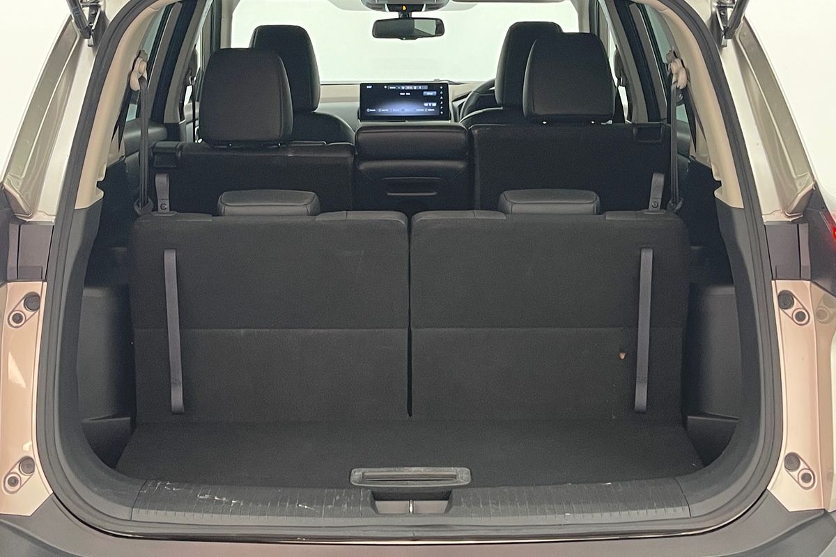 2024 Nissan X-TRAIL ST-L T33