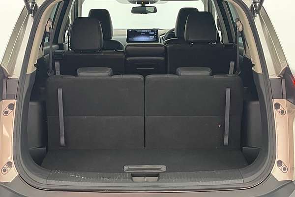 2024 Nissan X-TRAIL ST-L T33