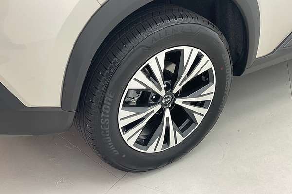 2024 Nissan X-TRAIL ST-L T33